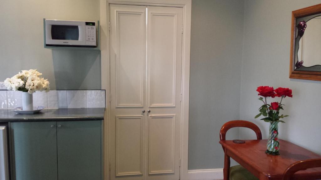 Daylesford Motor Inn Vic Pty Ltd Room photo